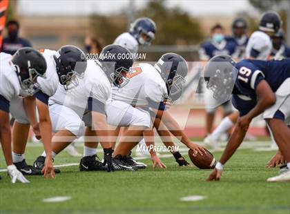 Thumbnail 2 in Seven Lakes @ Tompkins (B-Team) photogallery.