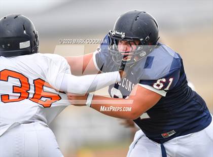 Thumbnail 2 in Seven Lakes @ Tompkins (B-Team) photogallery.