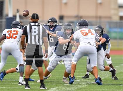 Thumbnail 1 in Seven Lakes @ Tompkins (B-Team) photogallery.