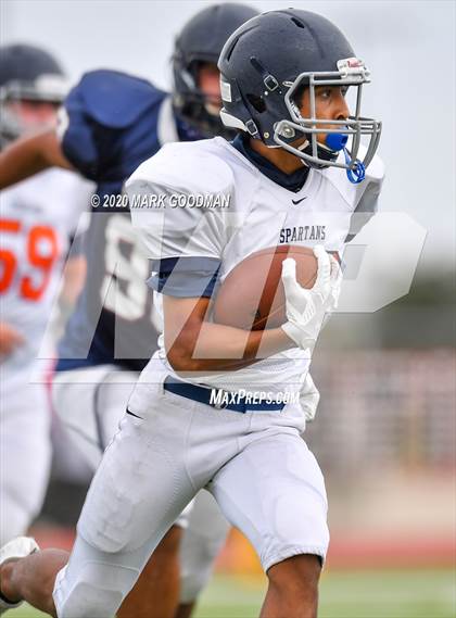 Thumbnail 3 in Seven Lakes @ Tompkins (B-Team) photogallery.