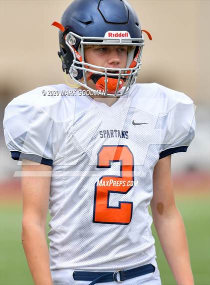 Thumbnail 3 in Seven Lakes @ Tompkins (B-Team) photogallery.