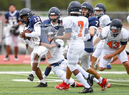 Thumbnail 1 in Seven Lakes @ Tompkins (B-Team) photogallery.
