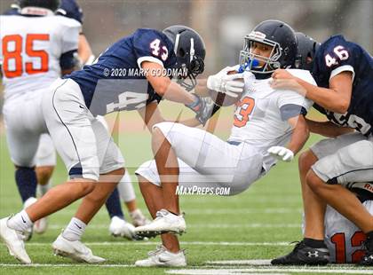Thumbnail 1 in Seven Lakes @ Tompkins (B-Team) photogallery.