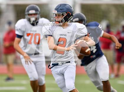 Thumbnail 1 in Seven Lakes @ Tompkins (B-Team) photogallery.