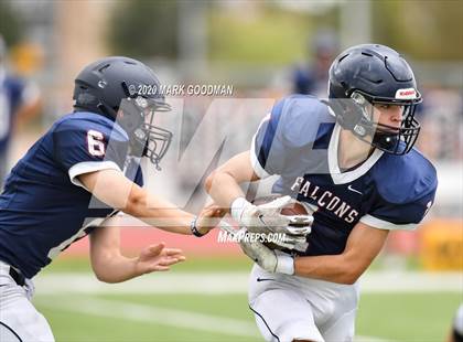 Thumbnail 2 in Seven Lakes @ Tompkins (B-Team) photogallery.