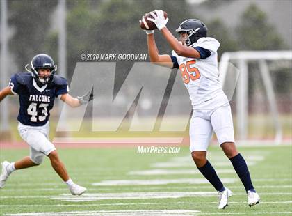 Thumbnail 3 in Seven Lakes @ Tompkins (B-Team) photogallery.