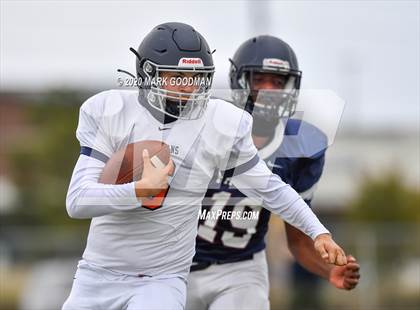Thumbnail 2 in Seven Lakes @ Tompkins (B-Team) photogallery.