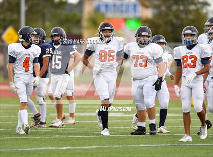 Thumbnail 3 in Seven Lakes @ Tompkins (B-Team) photogallery.