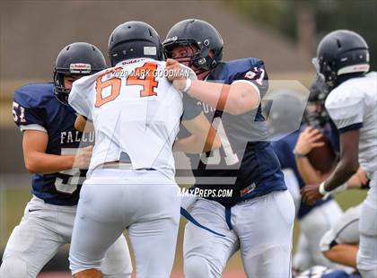 Thumbnail 1 in Seven Lakes @ Tompkins (B-Team) photogallery.