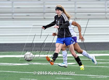Thumbnail 3 in North Lamar @ Bonham (Bonham Tournament) photogallery.