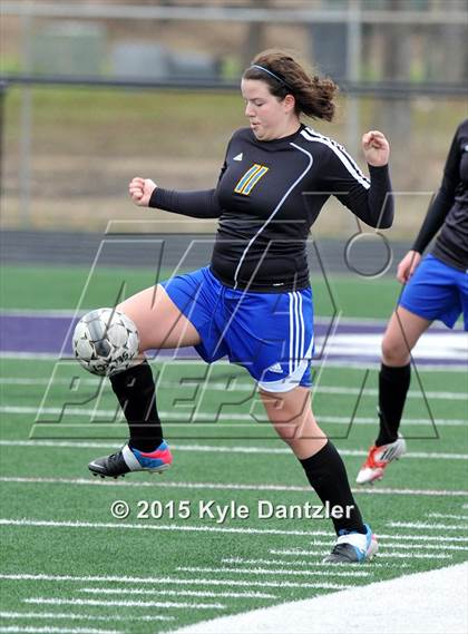 Thumbnail 3 in North Lamar @ Bonham (Bonham Tournament) photogallery.