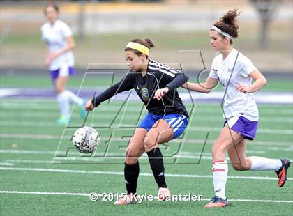 Thumbnail 2 in North Lamar @ Bonham (Bonham Tournament) photogallery.