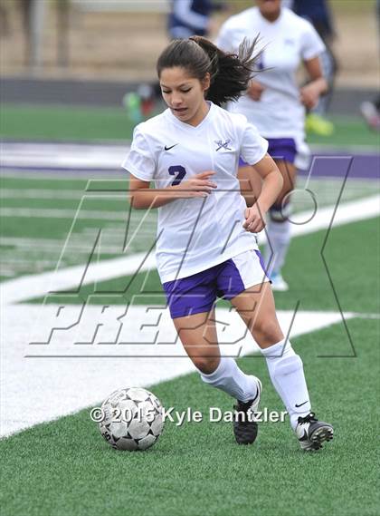 Thumbnail 1 in North Lamar @ Bonham (Bonham Tournament) photogallery.