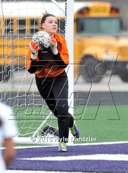 Thumbnail 2 in North Lamar @ Bonham (Bonham Tournament) photogallery.