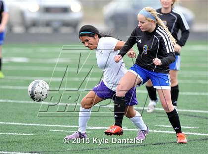 Thumbnail 1 in North Lamar @ Bonham (Bonham Tournament) photogallery.
