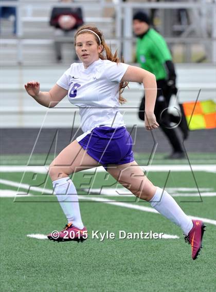 Thumbnail 2 in North Lamar @ Bonham (Bonham Tournament) photogallery.