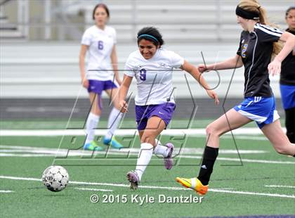 Thumbnail 3 in North Lamar @ Bonham (Bonham Tournament) photogallery.
