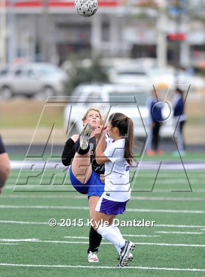 Thumbnail 1 in North Lamar @ Bonham (Bonham Tournament) photogallery.