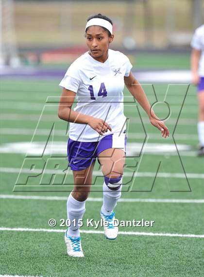 Thumbnail 2 in North Lamar @ Bonham (Bonham Tournament) photogallery.