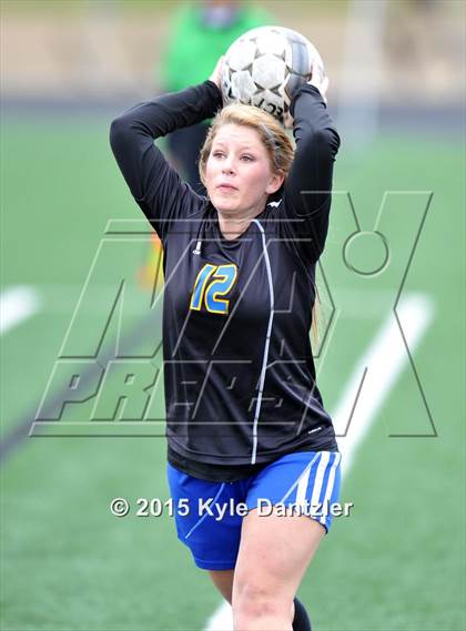 Thumbnail 2 in North Lamar @ Bonham (Bonham Tournament) photogallery.