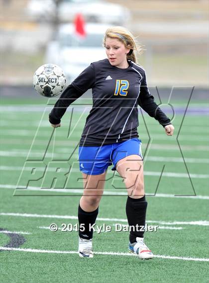 Thumbnail 1 in North Lamar @ Bonham (Bonham Tournament) photogallery.