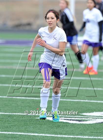 Thumbnail 3 in North Lamar @ Bonham (Bonham Tournament) photogallery.