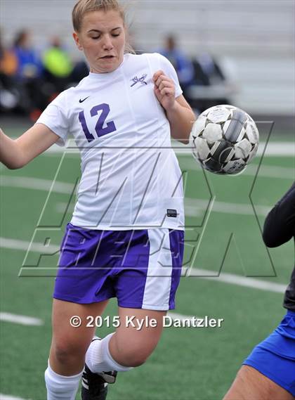 Thumbnail 2 in North Lamar @ Bonham (Bonham Tournament) photogallery.