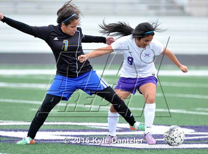 Thumbnail 3 in North Lamar @ Bonham (Bonham Tournament) photogallery.