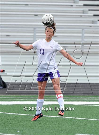 Thumbnail 3 in North Lamar @ Bonham (Bonham Tournament) photogallery.