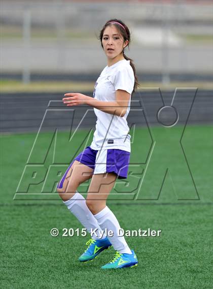 Thumbnail 2 in North Lamar @ Bonham (Bonham Tournament) photogallery.