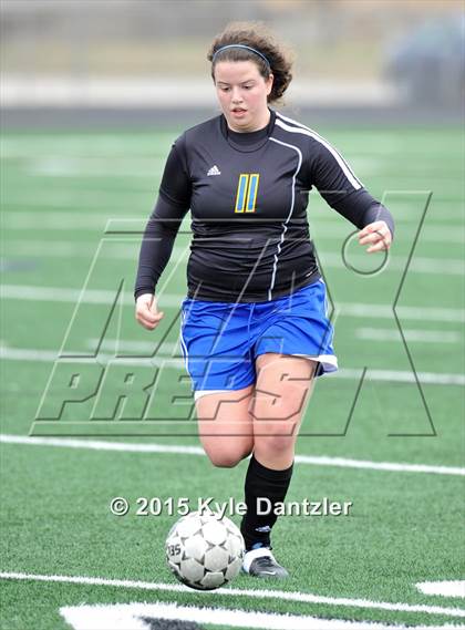 Thumbnail 1 in North Lamar @ Bonham (Bonham Tournament) photogallery.