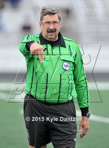 Thumbnail 2 in North Lamar @ Bonham (Bonham Tournament) photogallery.