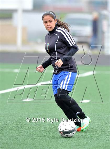 Thumbnail 3 in North Lamar @ Bonham (Bonham Tournament) photogallery.