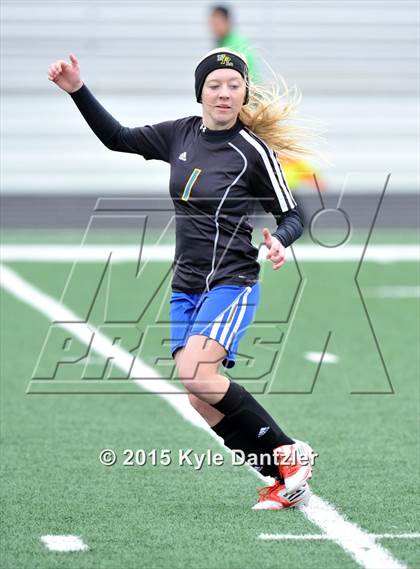 Thumbnail 2 in North Lamar @ Bonham (Bonham Tournament) photogallery.