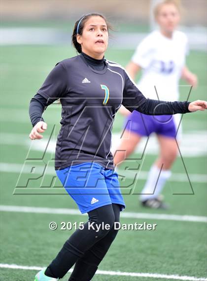 Thumbnail 3 in North Lamar @ Bonham (Bonham Tournament) photogallery.