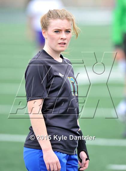 Thumbnail 1 in North Lamar @ Bonham (Bonham Tournament) photogallery.