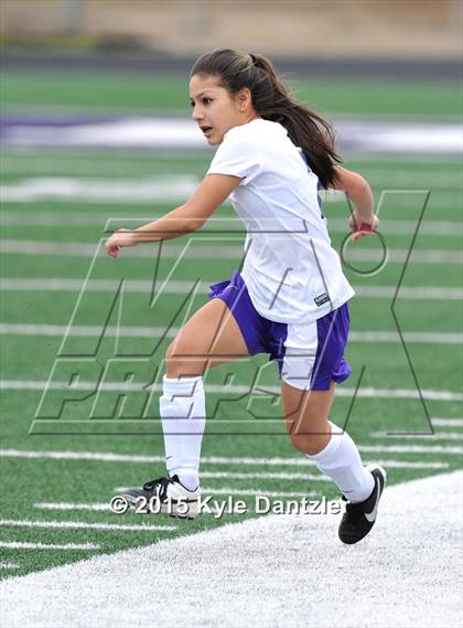 Thumbnail 3 in North Lamar @ Bonham (Bonham Tournament) photogallery.