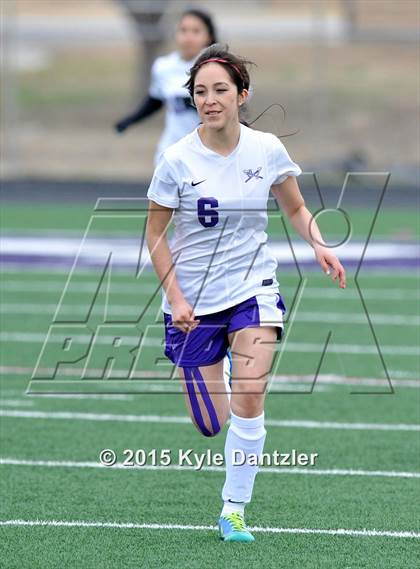 Thumbnail 2 in North Lamar @ Bonham (Bonham Tournament) photogallery.
