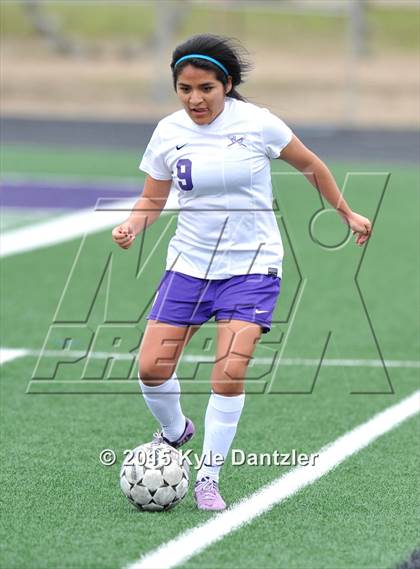 Thumbnail 2 in North Lamar @ Bonham (Bonham Tournament) photogallery.