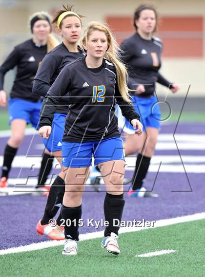 Thumbnail 2 in North Lamar @ Bonham (Bonham Tournament) photogallery.