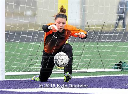 Thumbnail 1 in North Lamar @ Bonham (Bonham Tournament) photogallery.
