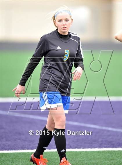 Thumbnail 2 in North Lamar @ Bonham (Bonham Tournament) photogallery.