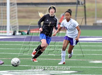 Thumbnail 1 in North Lamar @ Bonham (Bonham Tournament) photogallery.
