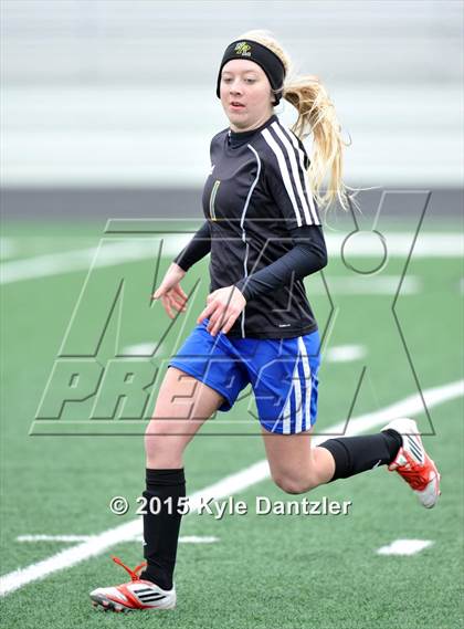 Thumbnail 1 in North Lamar @ Bonham (Bonham Tournament) photogallery.
