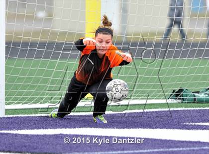 Thumbnail 2 in North Lamar @ Bonham (Bonham Tournament) photogallery.