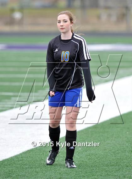 Thumbnail 1 in North Lamar @ Bonham (Bonham Tournament) photogallery.