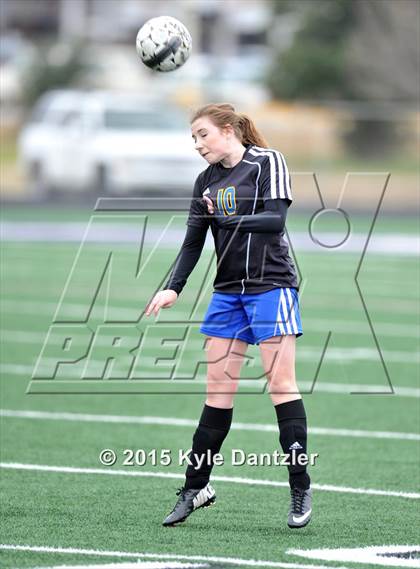 Thumbnail 1 in North Lamar @ Bonham (Bonham Tournament) photogallery.