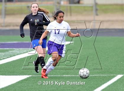 Thumbnail 3 in North Lamar @ Bonham (Bonham Tournament) photogallery.