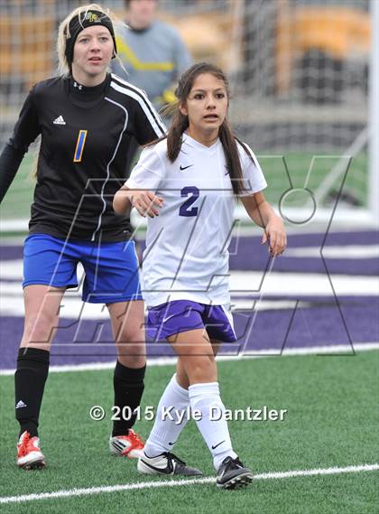 Thumbnail 3 in North Lamar @ Bonham (Bonham Tournament) photogallery.