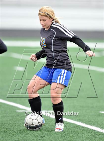 Thumbnail 3 in North Lamar @ Bonham (Bonham Tournament) photogallery.